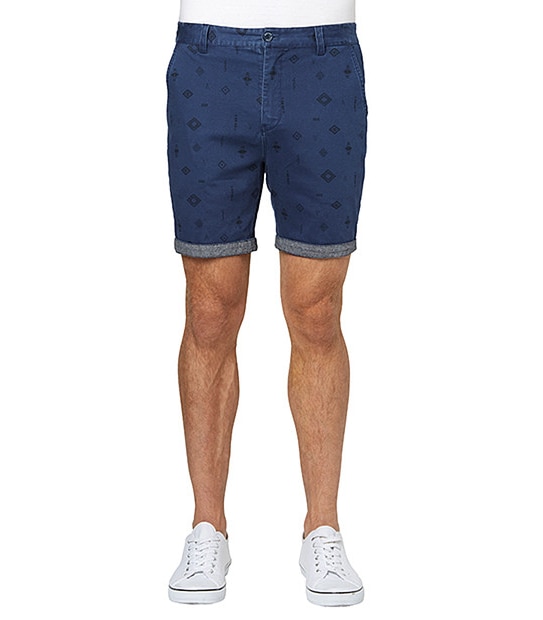 Mooks Cruise Shorts