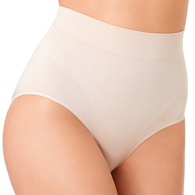 Shape Your Body Seam Free Full Brief - Skin Shape Your Body Seam Free Full Brief - Skin
