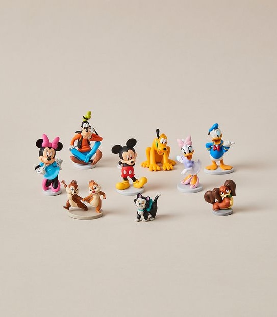 Disney Junior Mickey Deluxe Figurine Playset