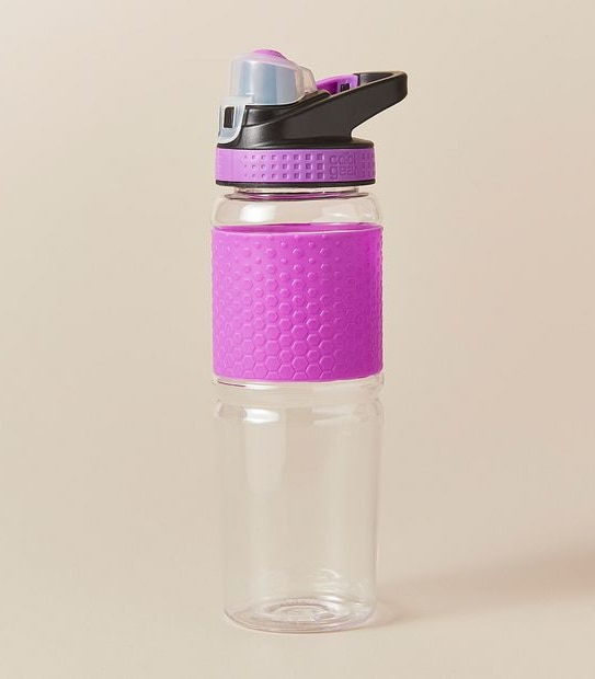 CoolGear 709ml Chugg Drink Bottle
