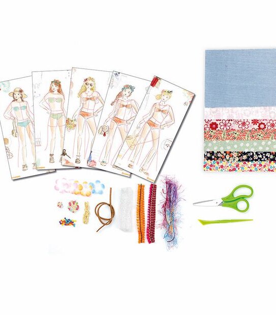 Sycomore Fashion Box Bohemian Designer Boards