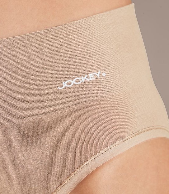 Jockey Skimmies&reg; High Cut Briefs; Style: WTB7