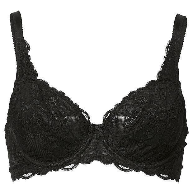 Kara Unpadded Underwire Bra, Style:CN1502GV Kara Unpadded Underwire Bra, Style:CN1502GV