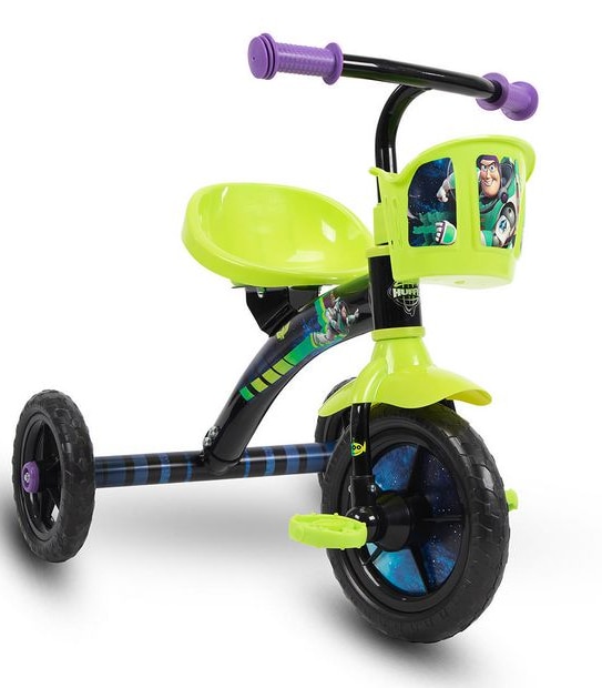 Disney Pixar Toy Story Trike