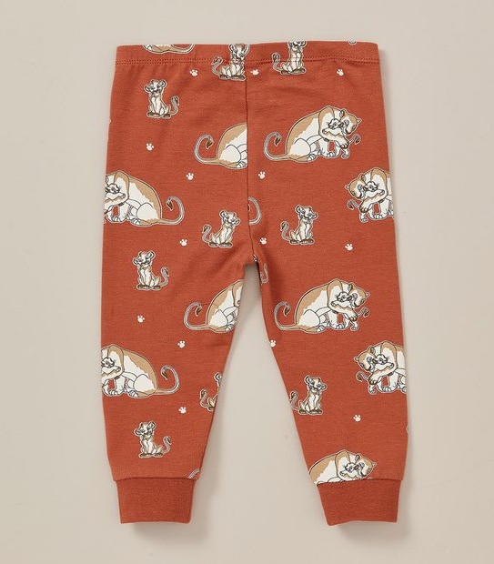 3 Piece Disney Lion King Set