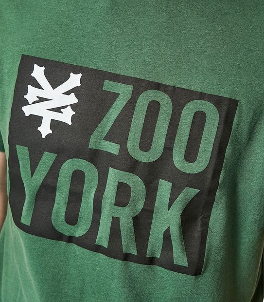 Zoo York Gramercy T-Shirt
