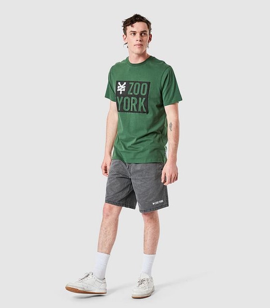 Zoo York Gramercy T-Shirt