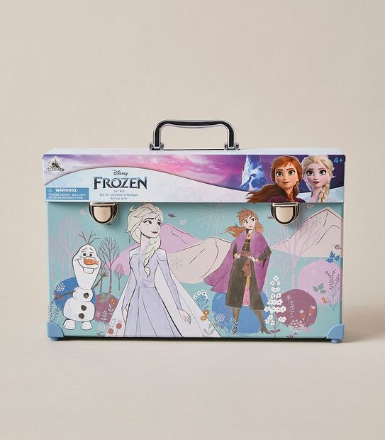 Disney Frozen 2 - Art Kit