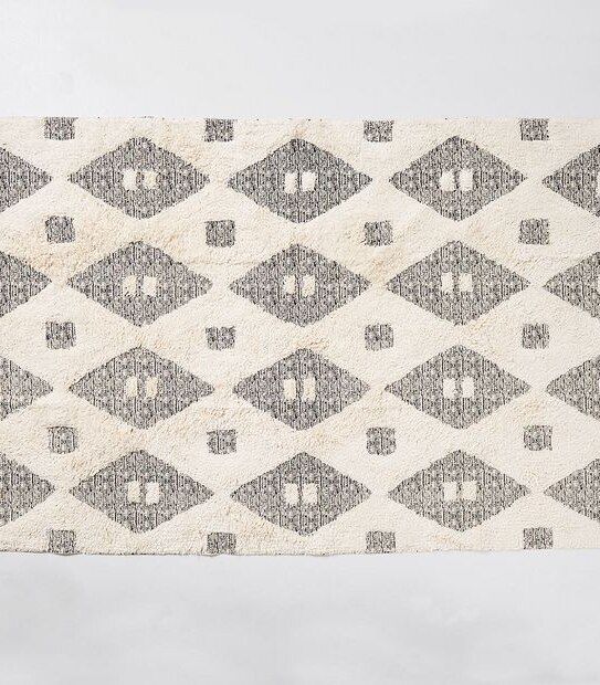 Carlin Tufted Rug