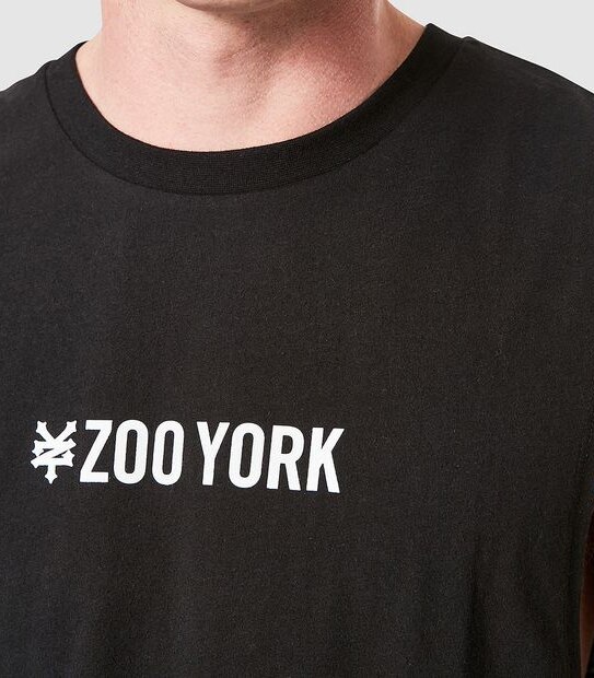 Zoo York State of Mind Muscle Tank