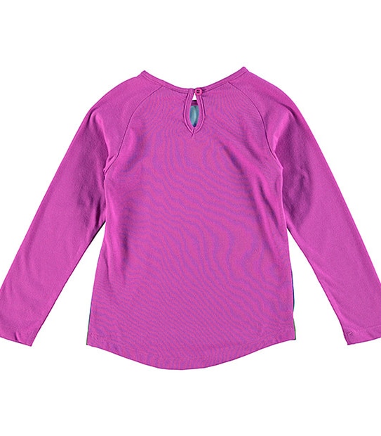 Minions Long Sleeve Galaxy Print T-Shirt 2 of 3