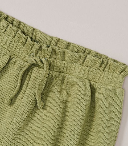 Baby Organic Cotton Bloomers