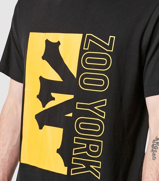Zoo York Valley T-Shirt