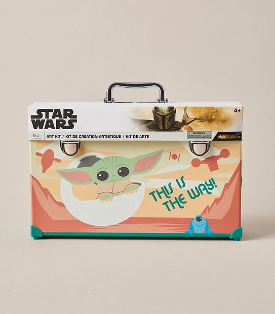 Disney Star Wars The Child - Art Kit