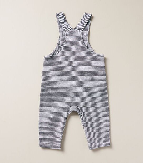 2 Piece Baby Overall Set