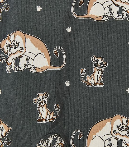 Baby Disney Lion King Coverall