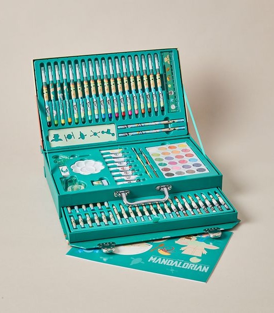 Disney Star Wars The Child - Art Kit