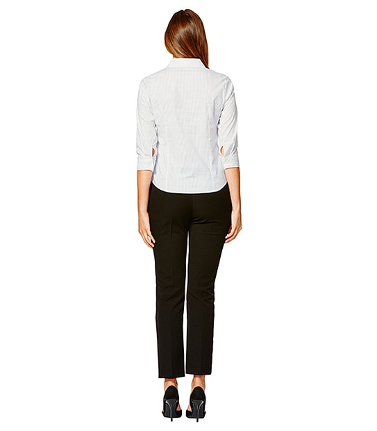 Classic 3/4 Sleeve Shirt