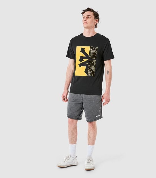 Zoo York Valley T-Shirt