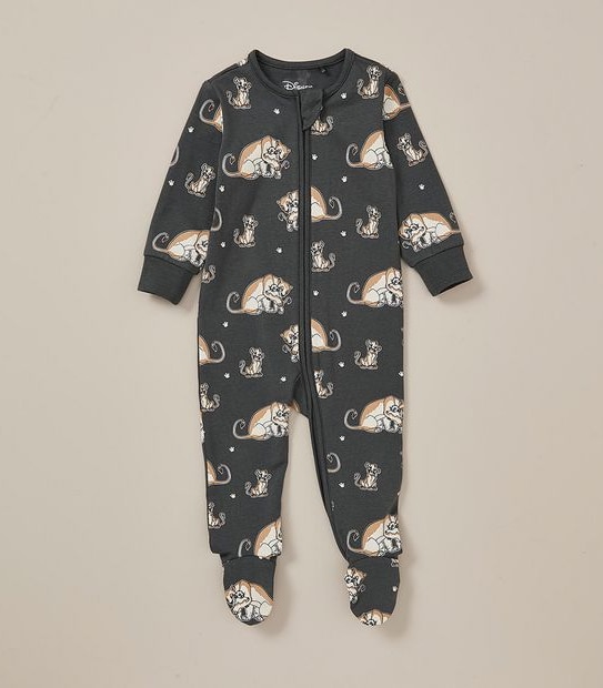 Baby Disney Lion King Coverall