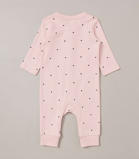 3 Pack Baby Organic Cotton Snap Coveralls Target Australia