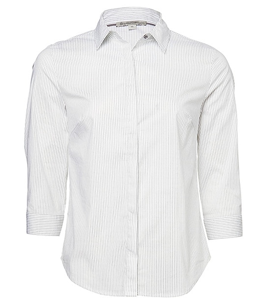 Classic 3/4 Sleeve Shirt