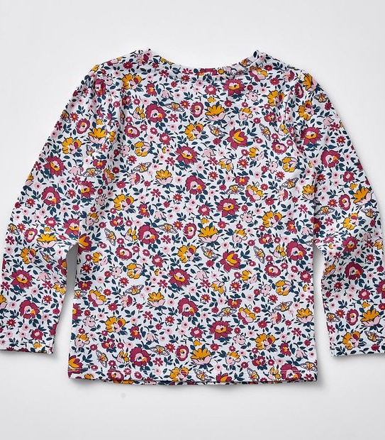 2 Pack Long Sleeve Tops