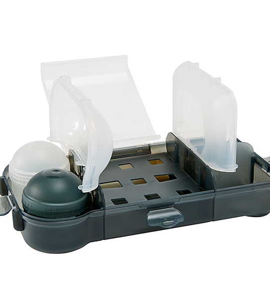 Rubbish Free Lunch Box