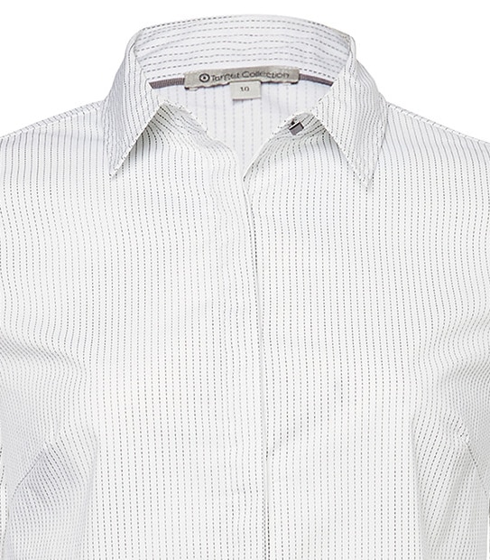 Classic 3/4 Sleeve Shirt