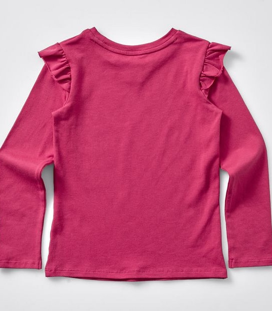 2 Pack Long Sleeve Tops