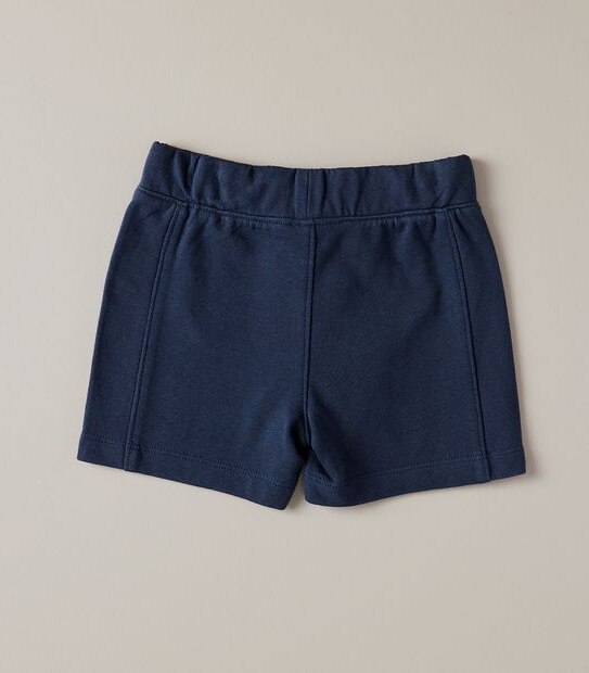 Baby French Terry Short