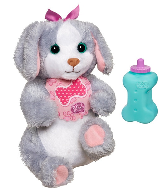 FurReal Friends Feed Me Babies - Sippy Pup