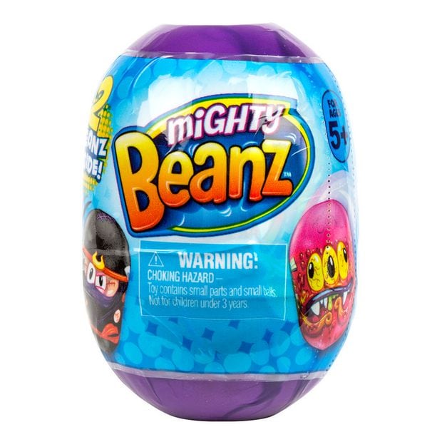 target mighty beanz