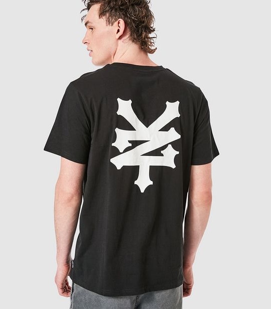 Zoo York Logo T-Shirt