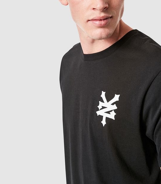 Zoo York Logo T-Shirt