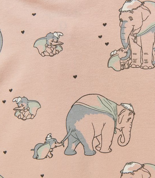Baby Disney Dumbo Coverall