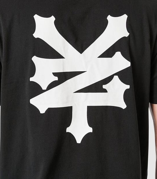 Zoo York Logo T-Shirt