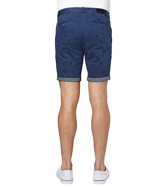Mooks Cruise Shorts