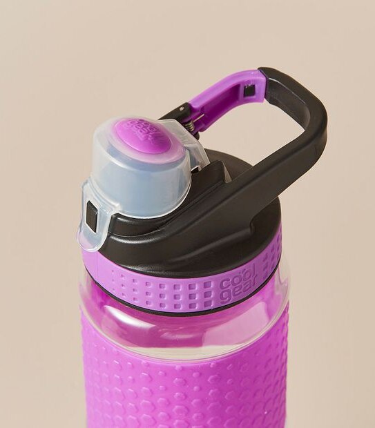 CoolGear 709ml Chugg Drink Bottle