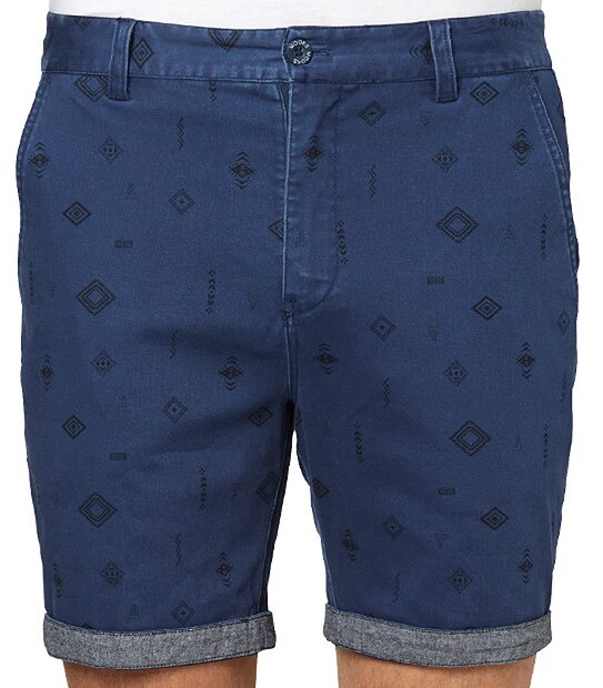 Mooks Cruise Shorts