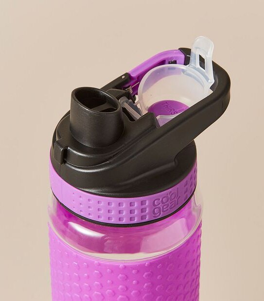 CoolGear 709ml Chugg Drink Bottle
