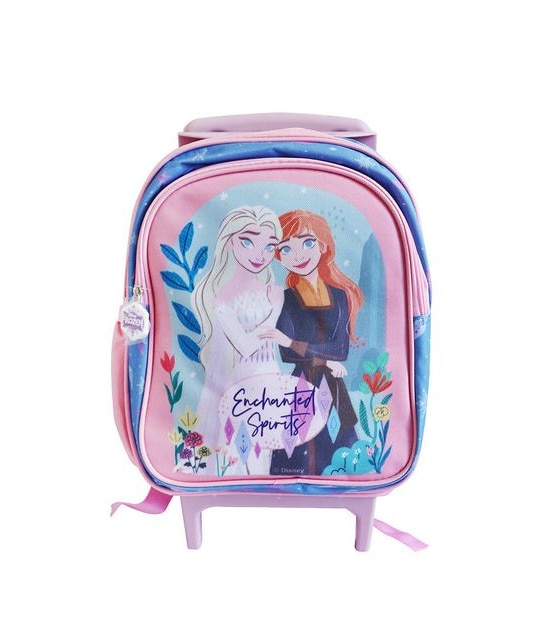 Disney Frozen 2 Mega Activity Trolley