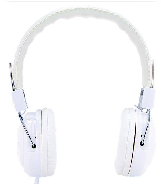 Liquid Ears Metro DJ Headphones - LEM40