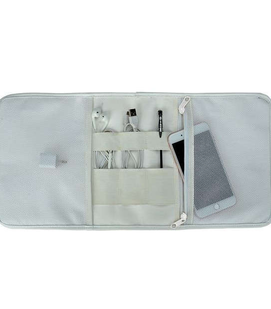 Tech Organiser Case