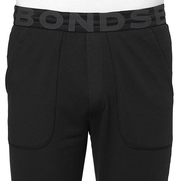 Bonds mens skinny track pants hotsell