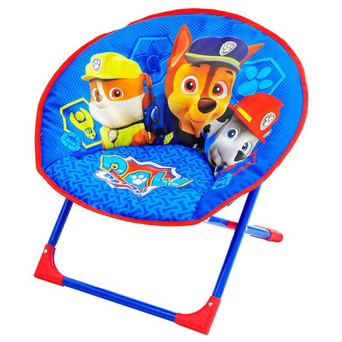 Paw Patrol Moon Chair Target Australia