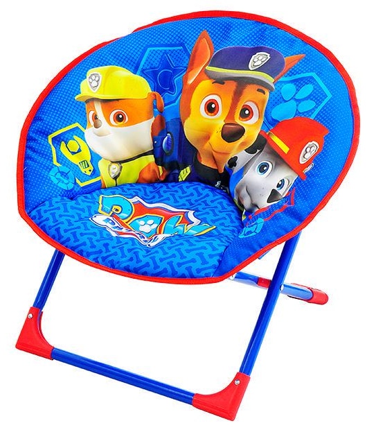 PAW Patrol Moon Chair