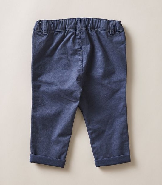Baby Chino Pant