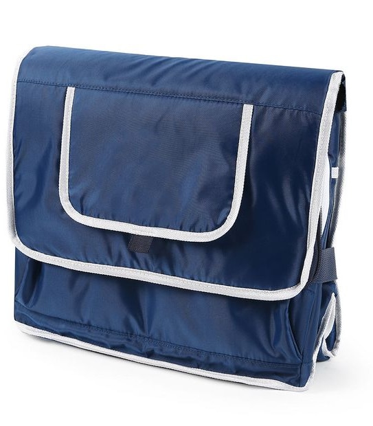 Vienna Woods: Beach Collapsible Soft Cooler - 36 Can