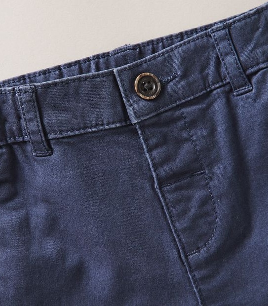 Baby Chino Pant